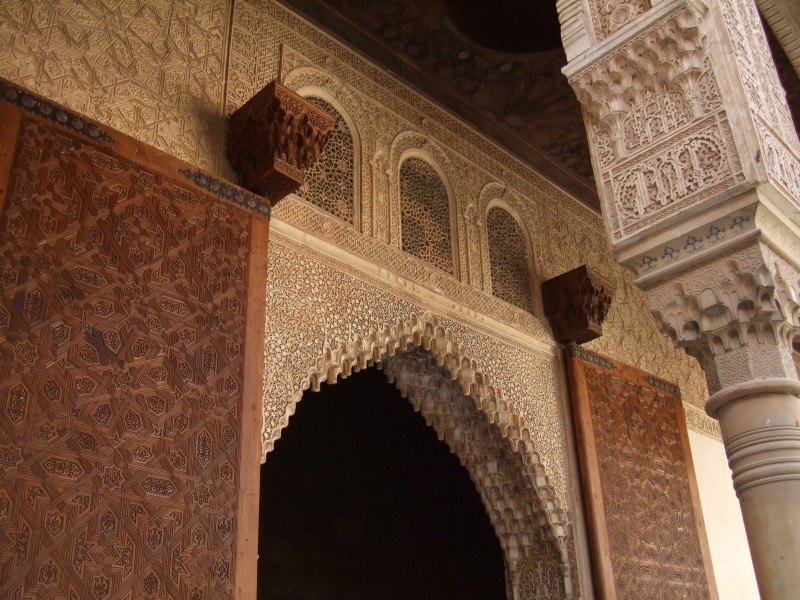 Anadalusien 2009 - 0926 